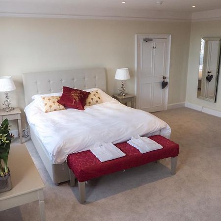 Broadway House Luxury Serviced Rooms Exeter Room photo
